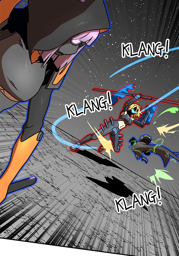 Double Click chapter 91 halaman 158