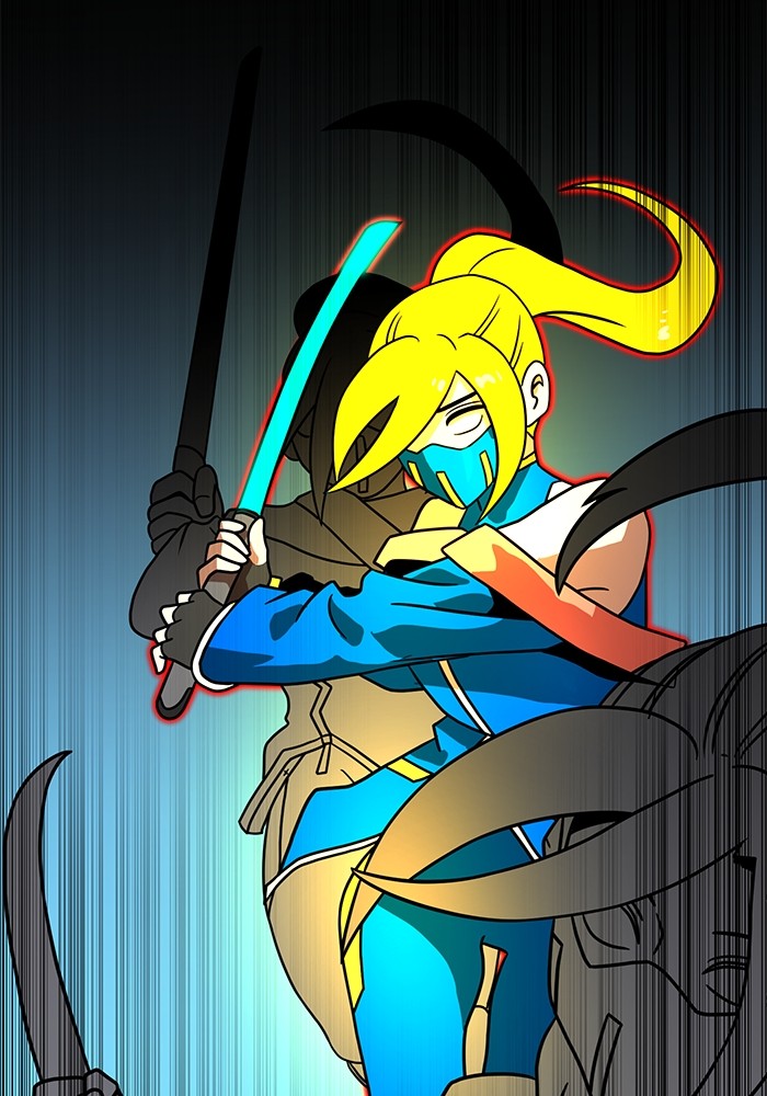 Double Click chapter 91 halaman 166