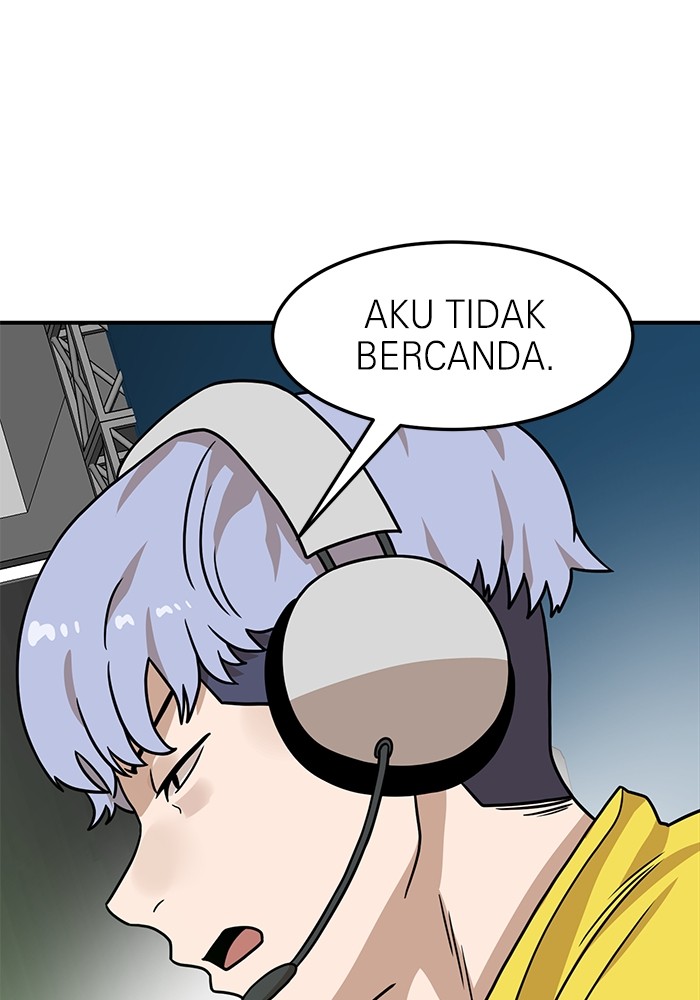 Double Click Bab 93 halaman 31