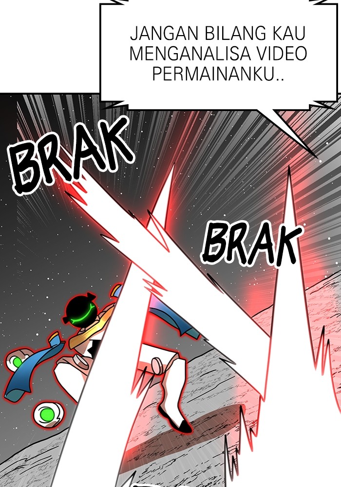 Double Click Bab 93 halaman 92