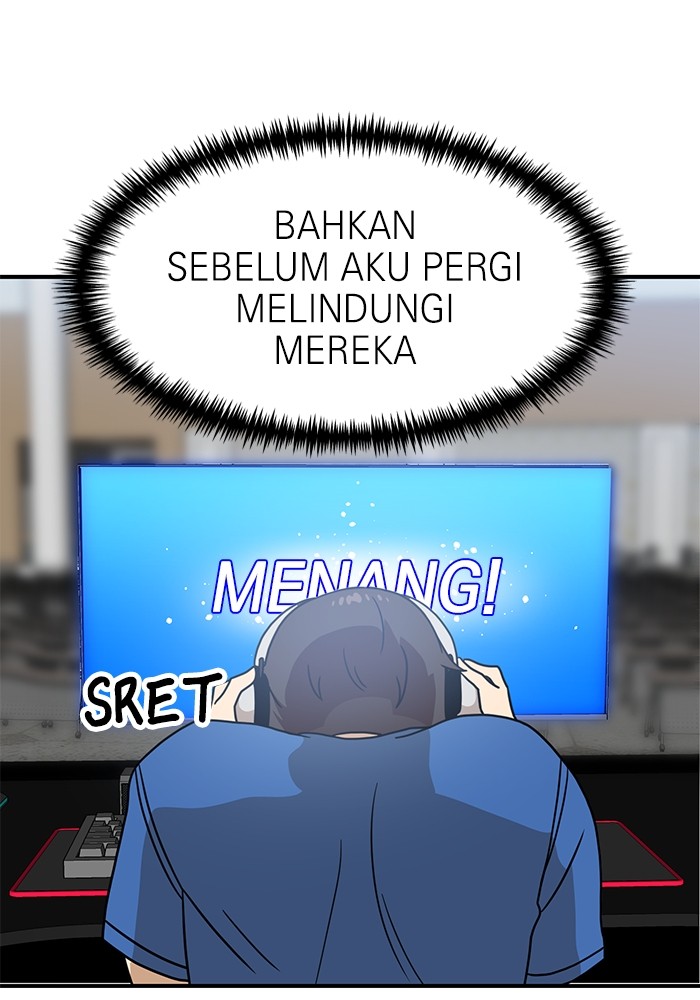 Double Click Bab 93 halaman 161