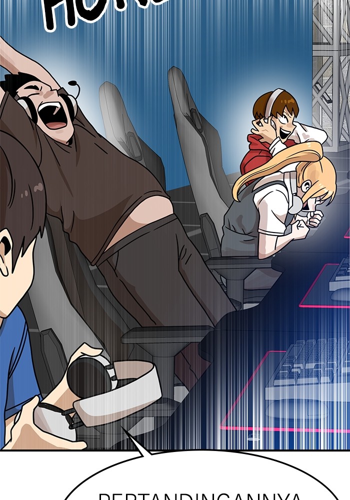 Double Click Bab 93 halaman 163