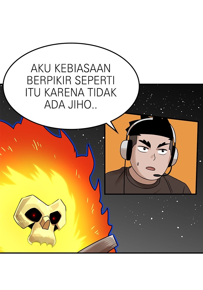 Double Click Bab 94 halaman 83