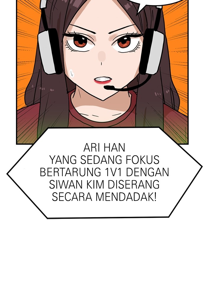 Double Click Bab 94 halaman 126
