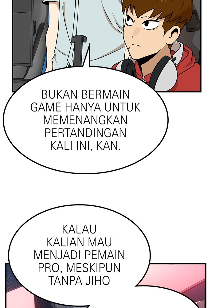 Double Click Bab 95 halaman 23