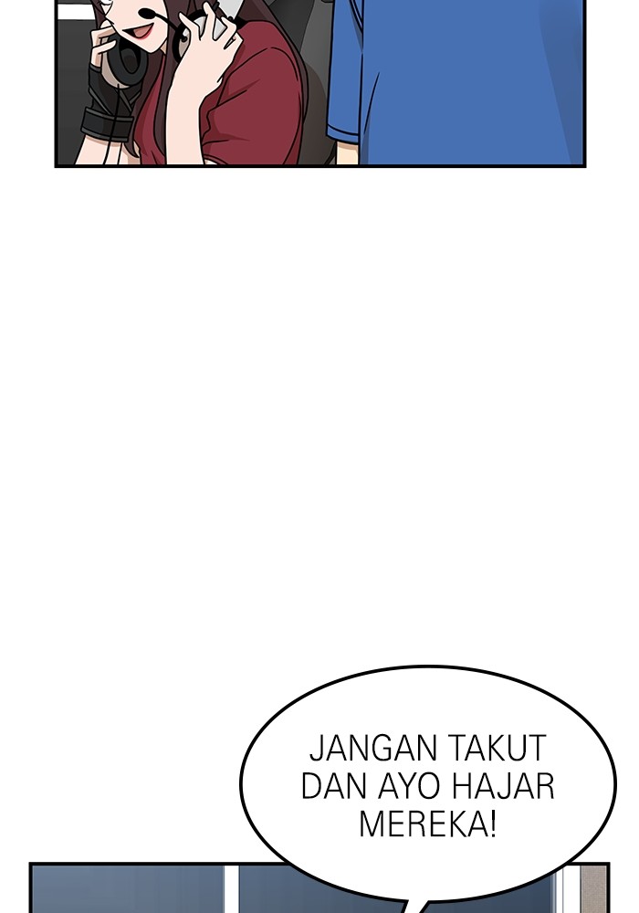 Double Click Bab 95 halaman 28