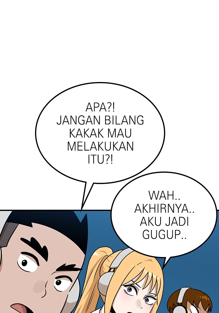 Double Click Bab 95 halaman 33