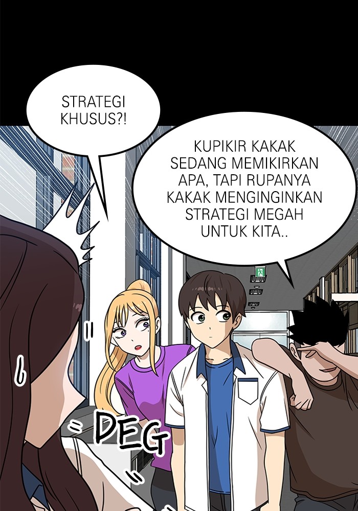 Double Click Bab 95 halaman 50