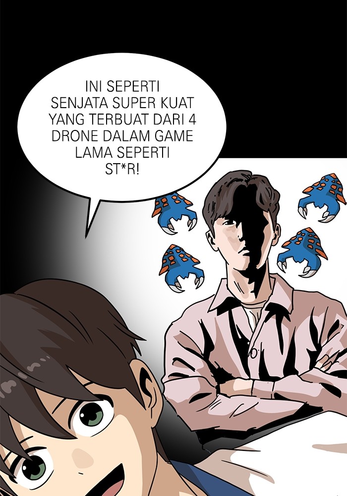 Double Click Bab 95 halaman 63