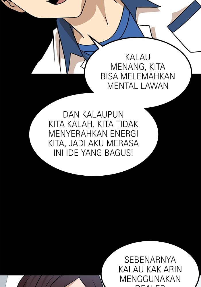 Double Click Bab 95 halaman 64