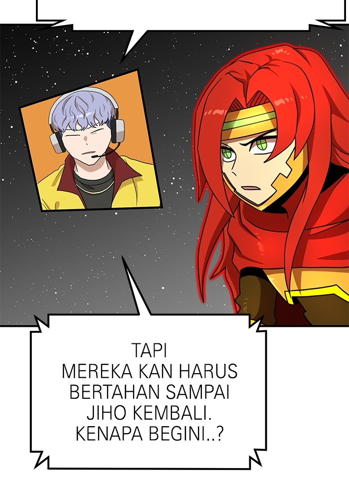 Double Click Bab 95 halaman 90