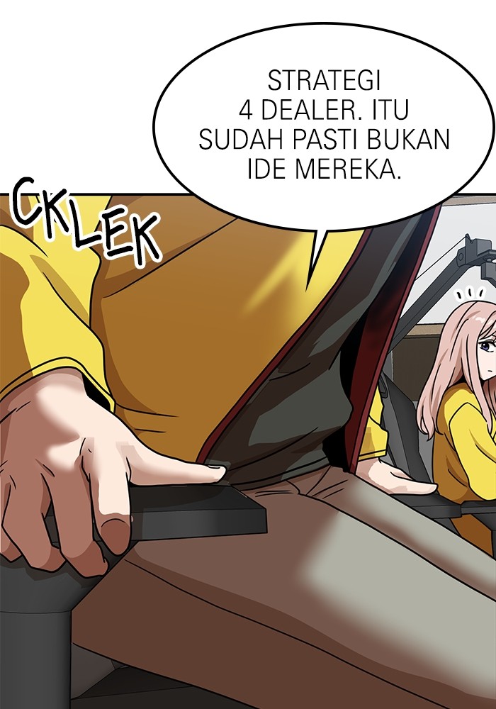 Double Click Bab 96 halaman 28