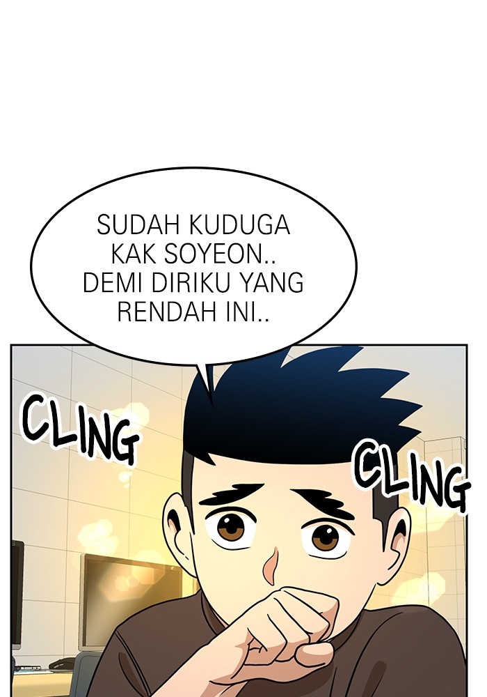 Double Click Bab 97 halaman 6