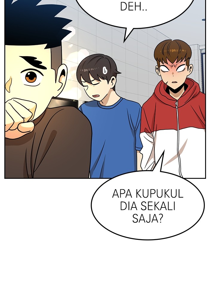 Double Click Bab 97 halaman 8