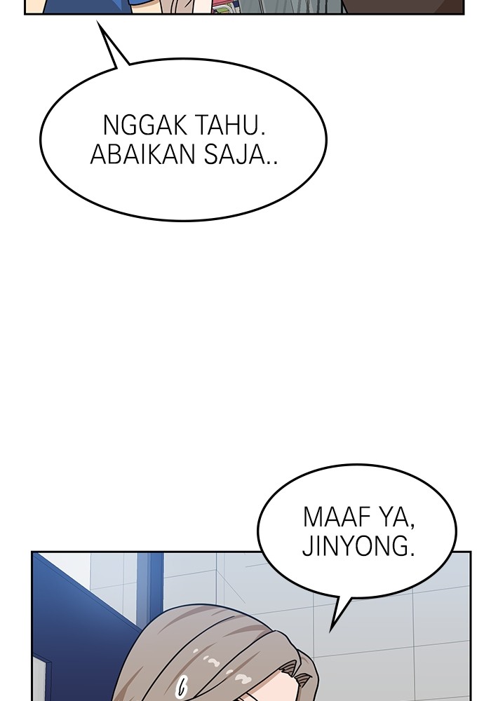 Double Click Bab 97 halaman 28