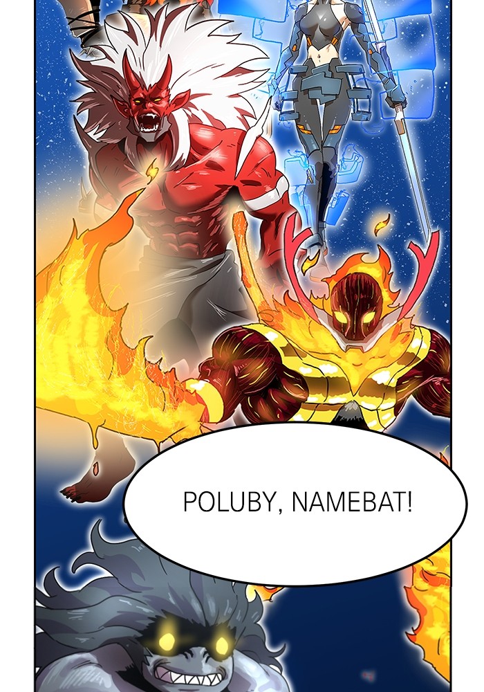 Double Click Bab 97 halaman 98