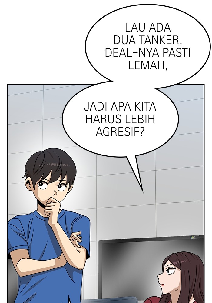 Double Click Bab 97 halaman 106