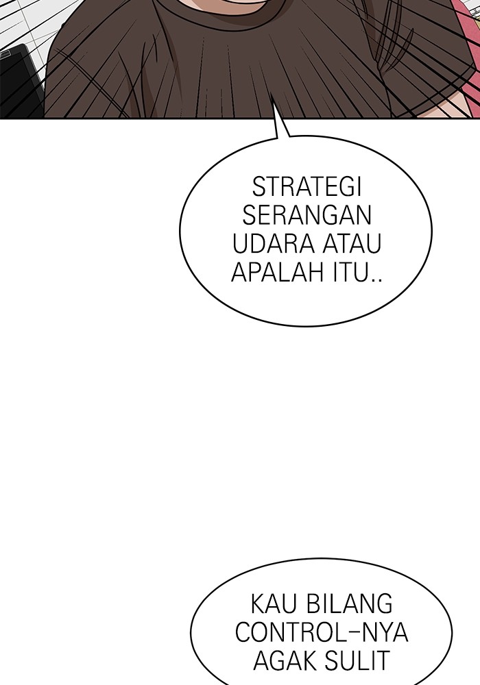 Double Click Bab 98 halaman 6
