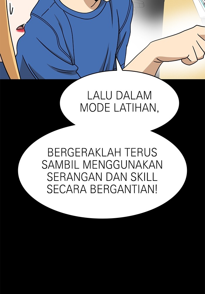Double Click Bab 98 halaman 19