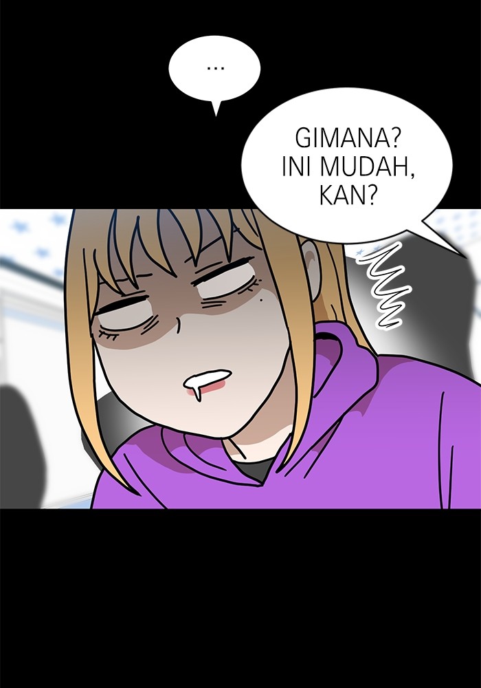Double Click Bab 98 halaman 20