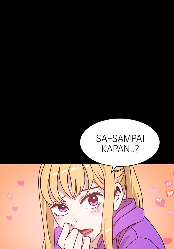 Double Click Bab 98 halaman 21
