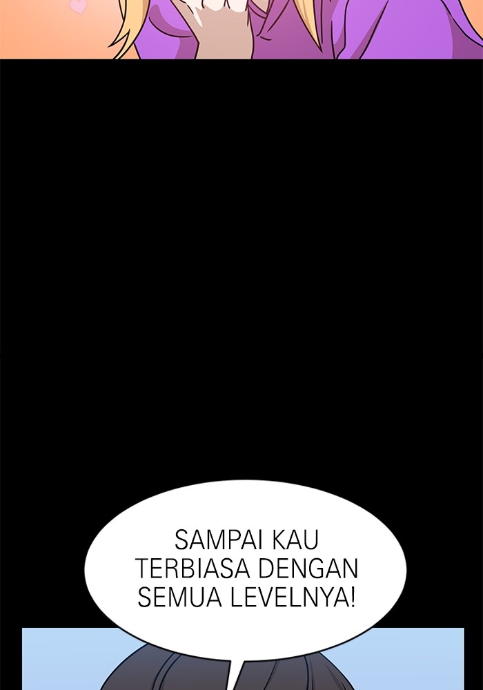 Double Click Bab 98 halaman 22