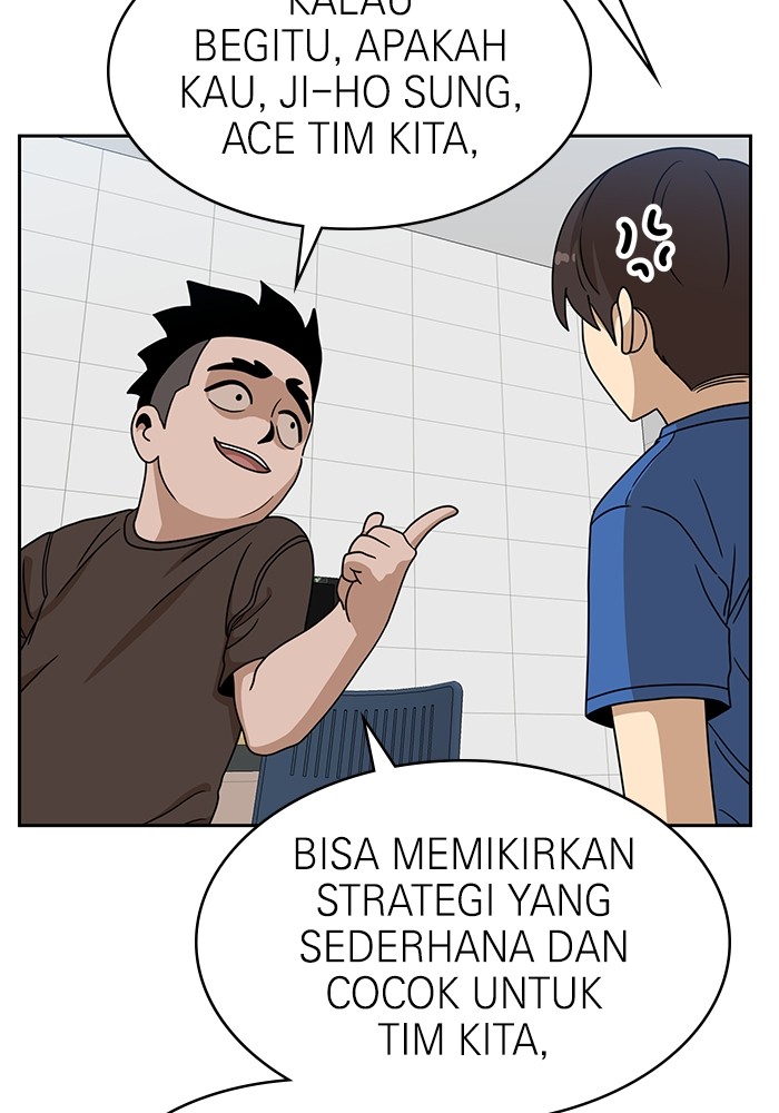 Double Click Bab 98 halaman 38
