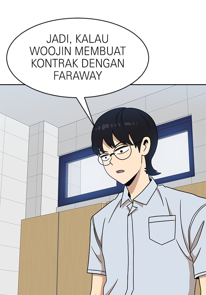 Double Click Bab 98 halaman 90