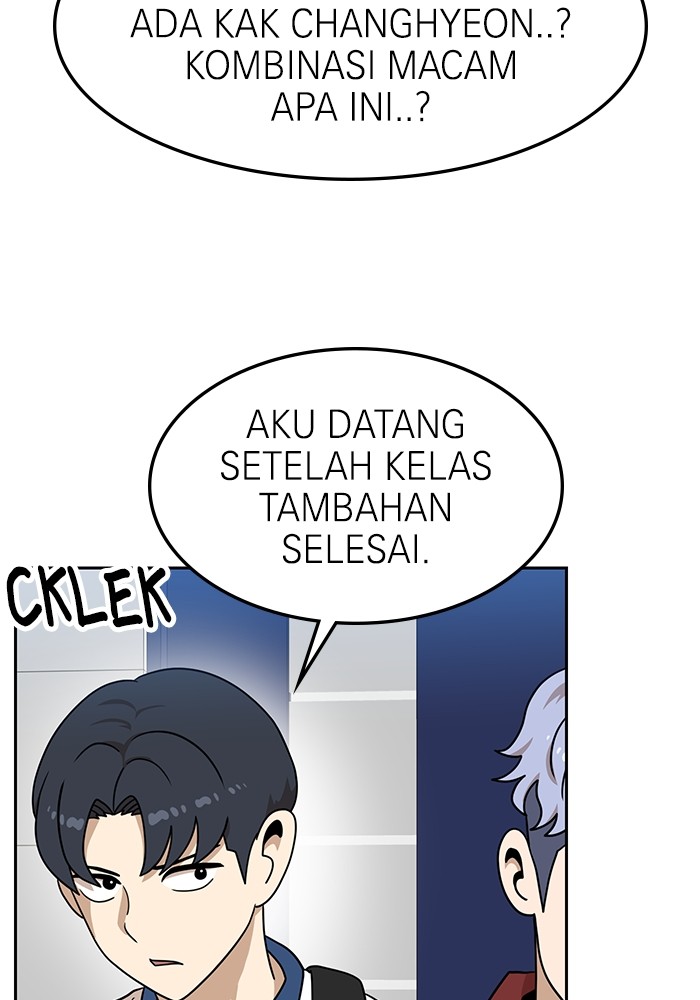 Double Click Bab 99 halaman 4