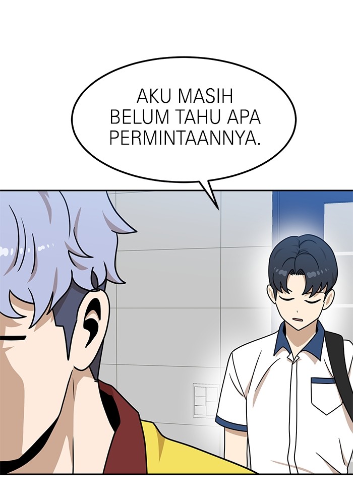 Double Click Bab 99 halaman 6