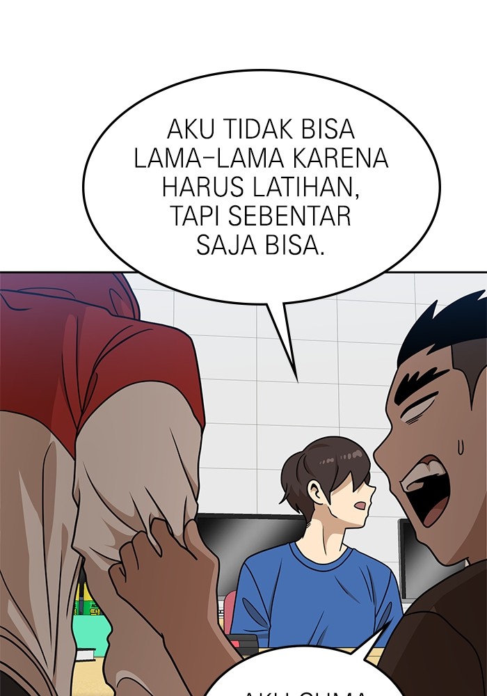 Double Click Bab 99 halaman 11