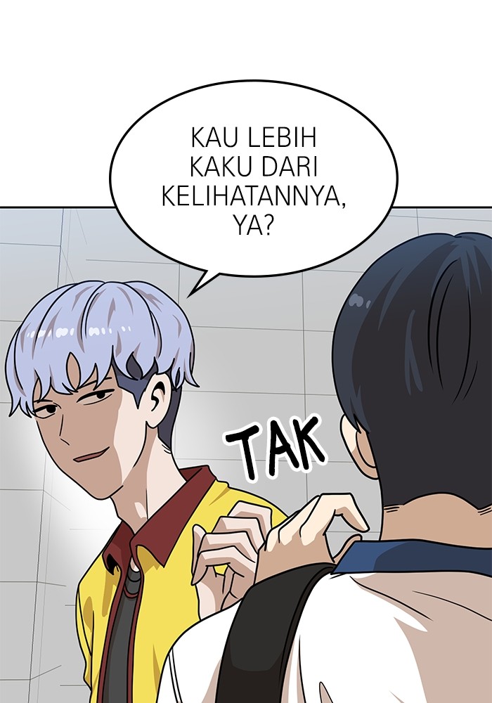 Double Click Bab 99 halaman 21