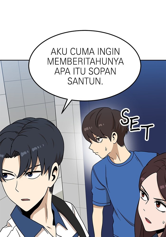 Double Click Bab 99 halaman 40