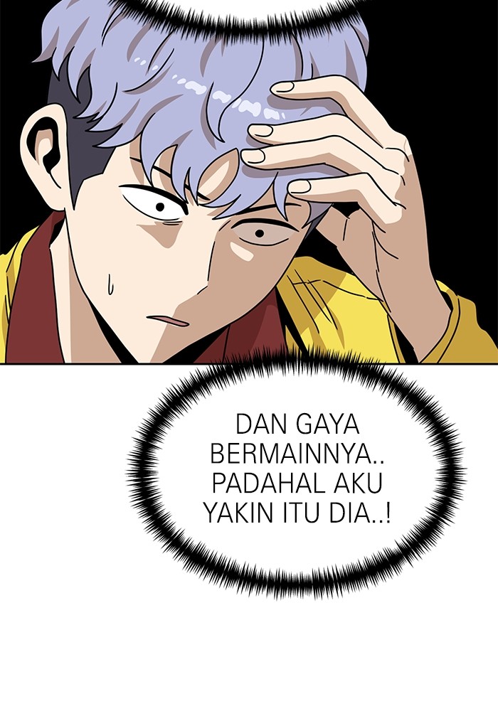 Double Click Bab 99 halaman 132