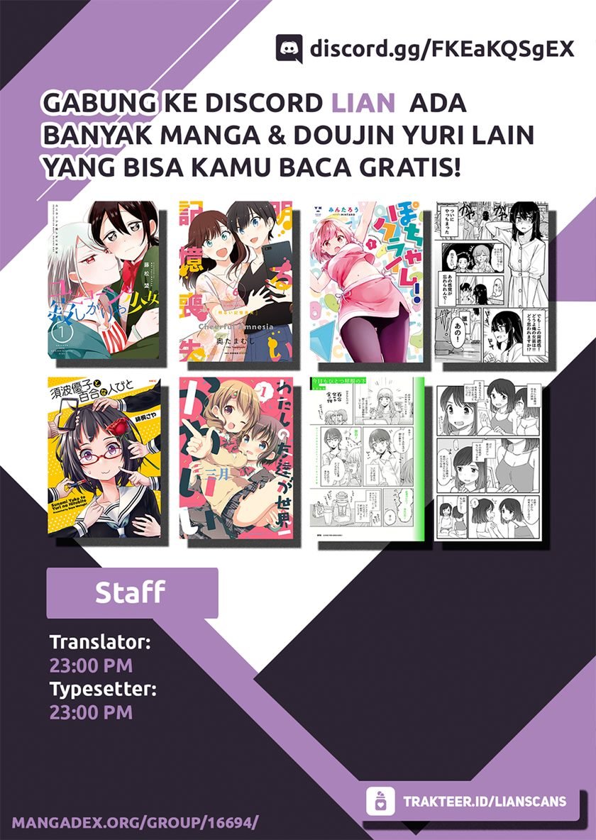 Double Faceted Co-Dependent Couple chapter 2 halaman 3