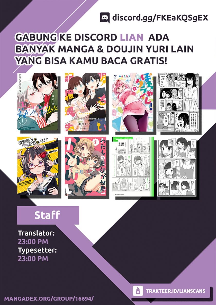 Double Faceted Co-Dependent Couple chapter 3 halaman 3