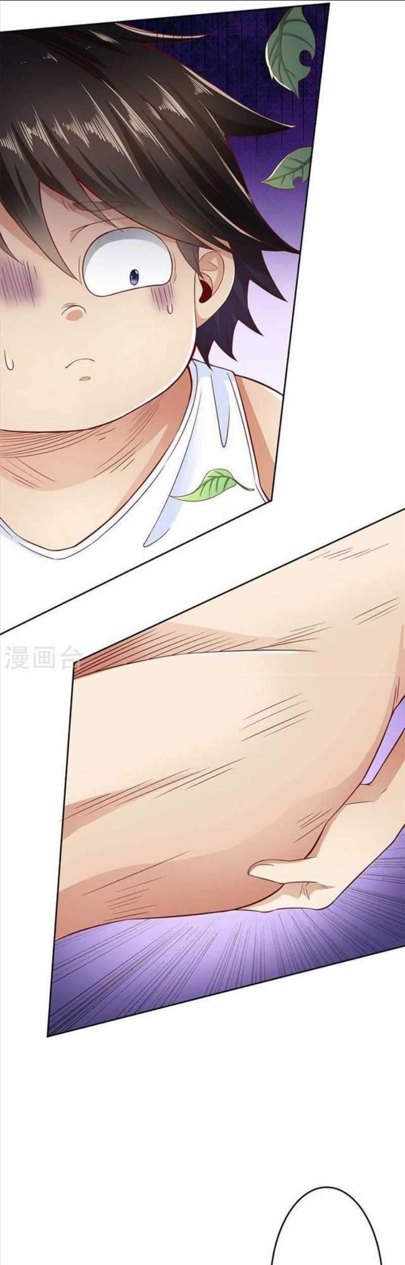 Double-Sided Agent Bab 2 halaman 2