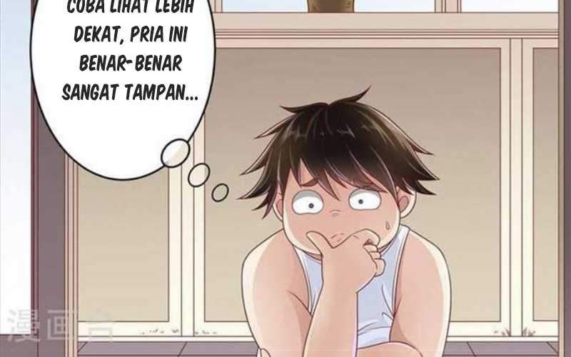 Double-Sided Agent Bab 2 halaman 5