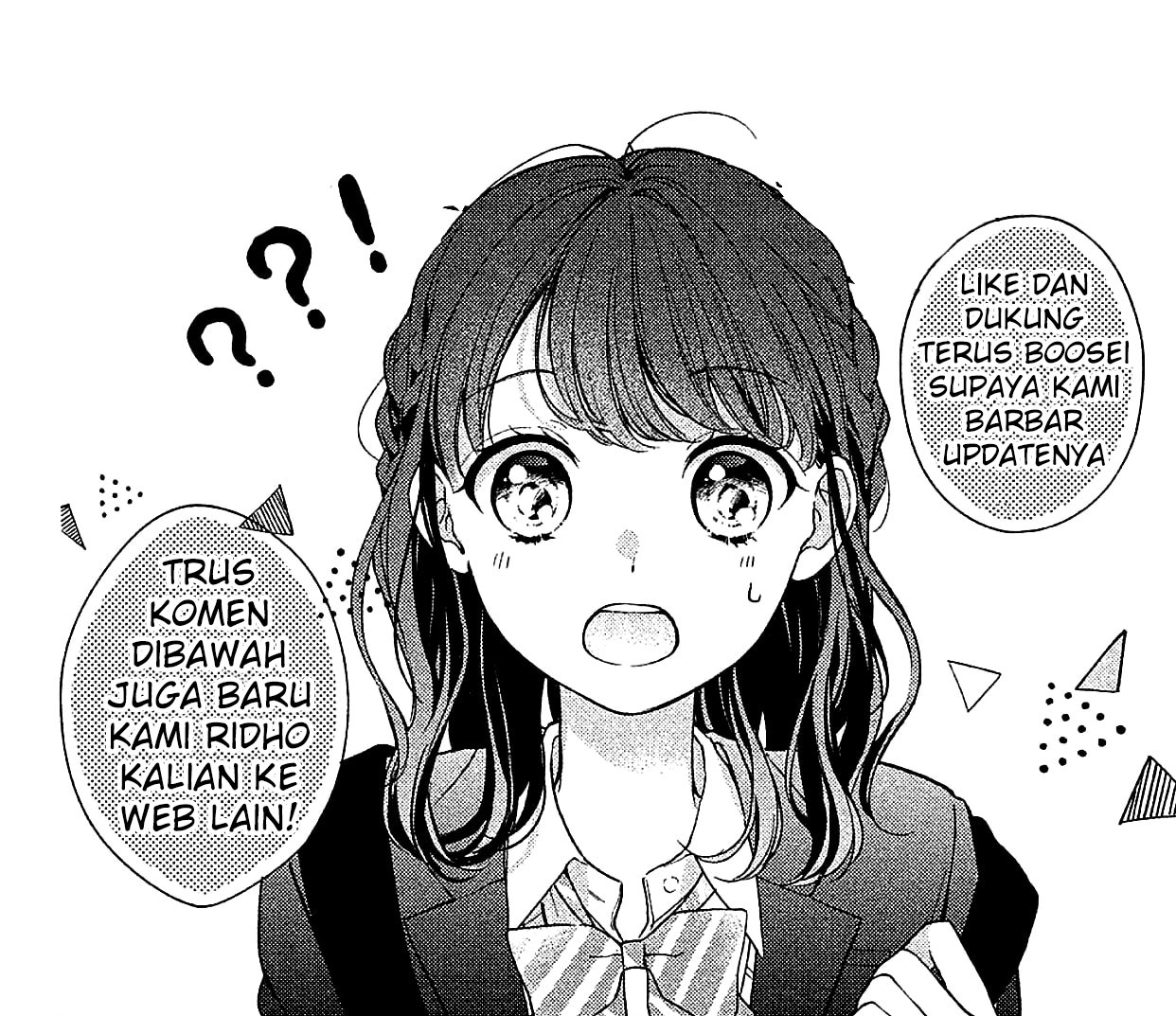 Doujigun Kan Bab 9 halaman 23