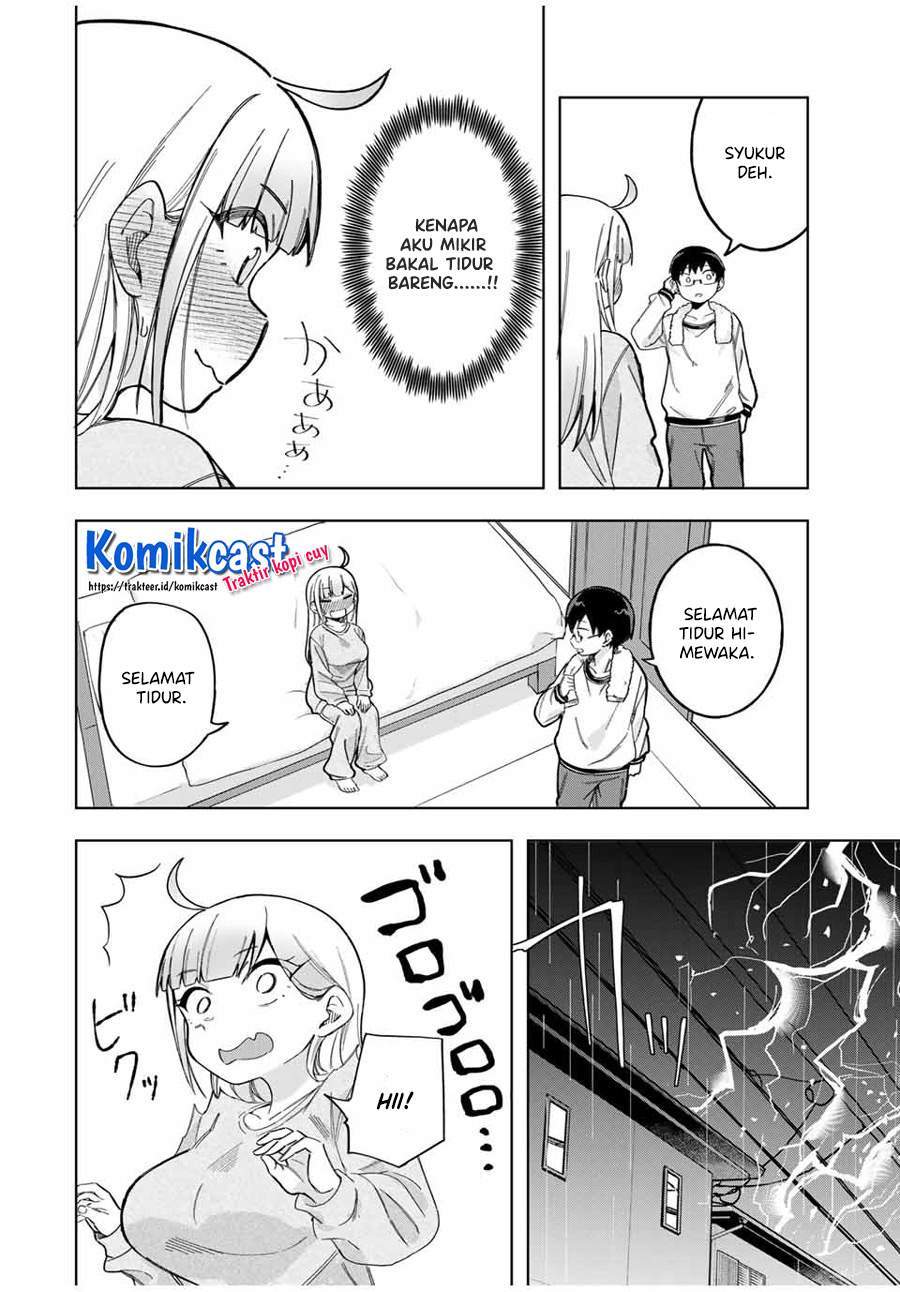 Doujima-kun ha doujinai Bab 29 halaman 5