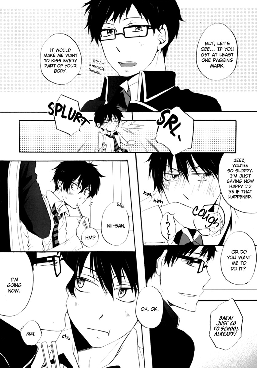 make love — page 6