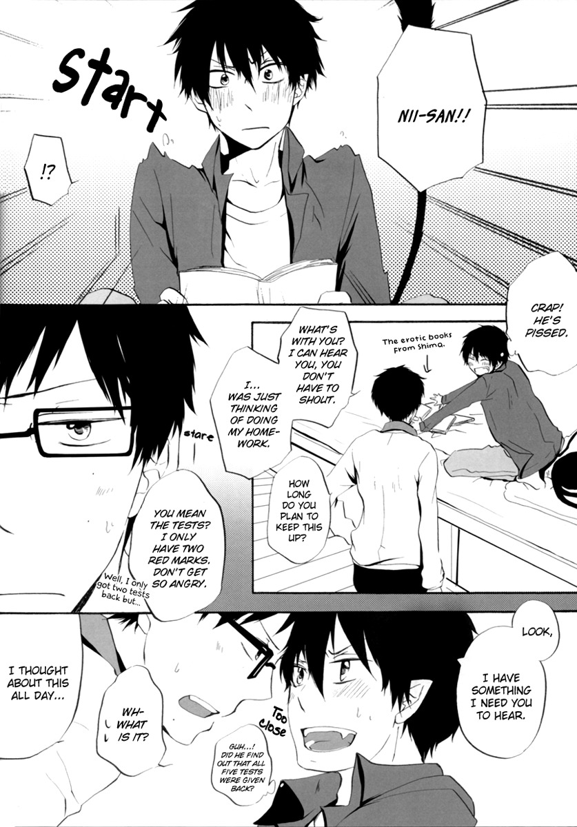 make love — page 12