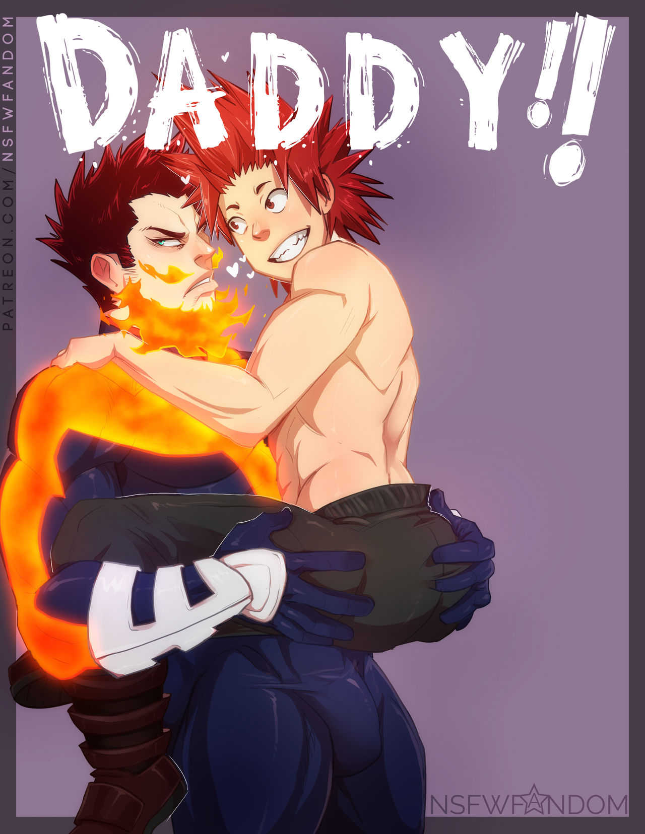 Daddy Part 1