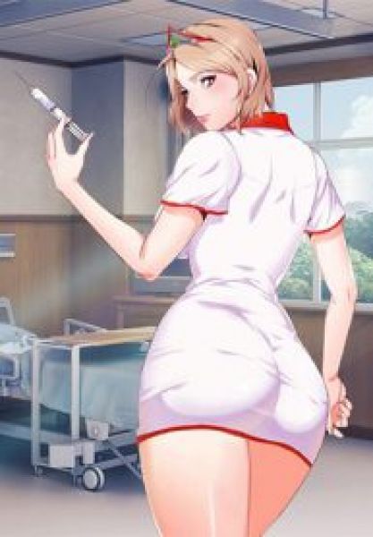 OPPA, NOT THERE Ch  1-2