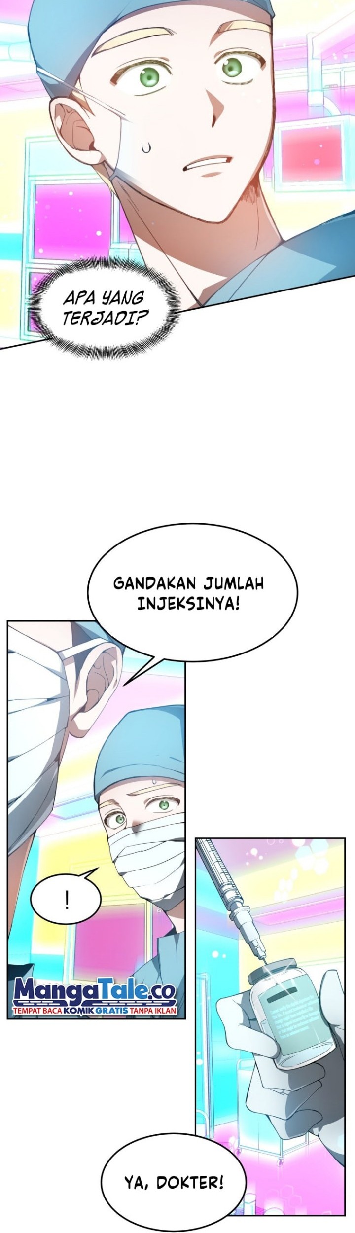 Dr. Player Bab 01 halaman 23
