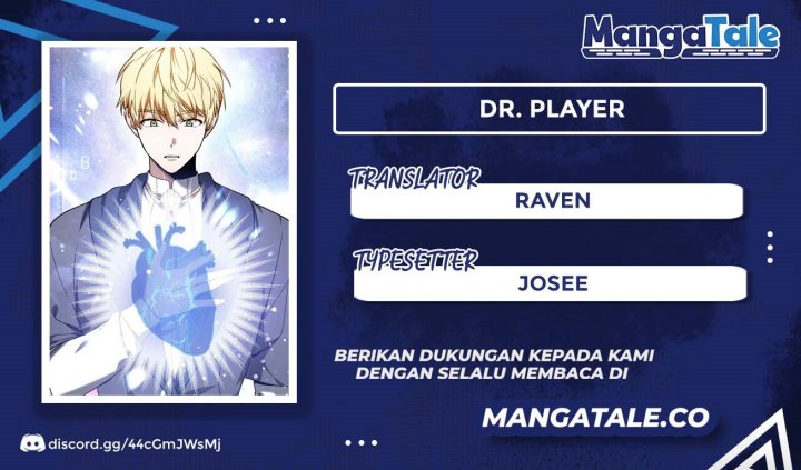 Dr. Player Bab 02 halaman 1