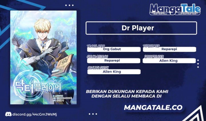 Dr. Player Bab 05 halaman 1