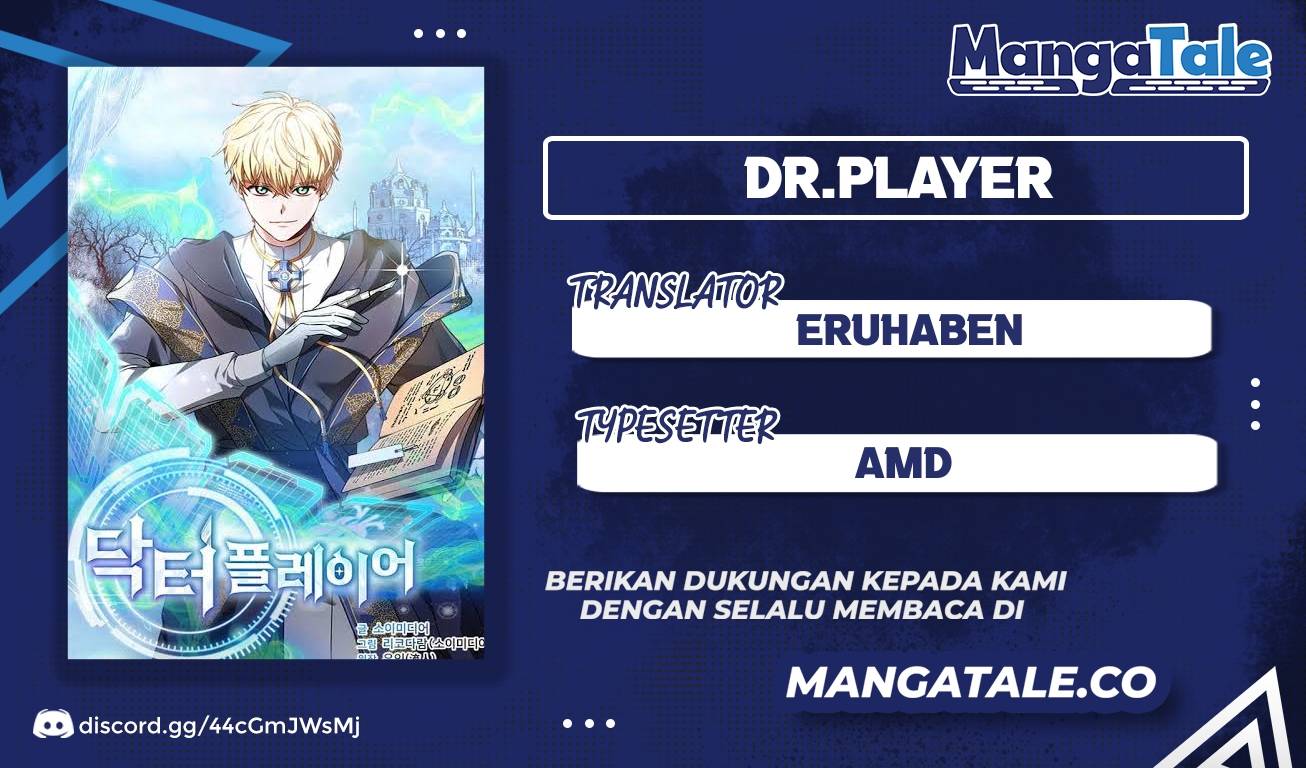Dr. Player Bab 06 halaman 1