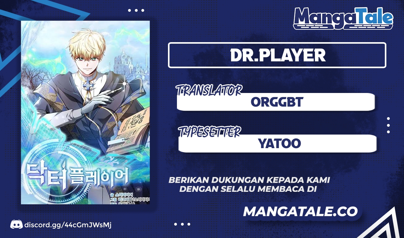 Dr. Player Bab 08 halaman 1