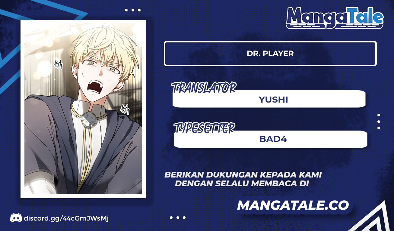 Dr. Player Bab 09 halaman 1